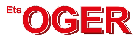 Etablissements Oger Fils Electricien Chemille En Anjou Logo OGER 1
