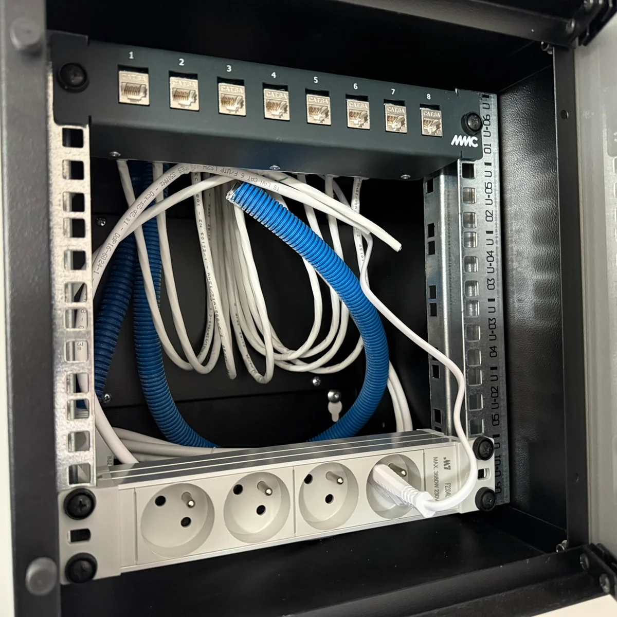 Etablissements Oger Fils Electricien Chemille En Anjou Lectricite 1
